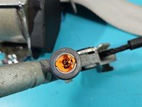 Pas bezpieczeństwa przód lewy kierowcy Renault Scenic III 96768383XX EU