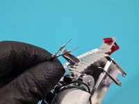 TRZECIE ŚWIATŁO STOP STOPU Hyundai Elantra VI 15-20