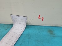 DRZWI PRZÓD LEWE KIEROWCY Mercedes W212 5d 623