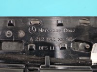 Listwa listwy dekory dekor deski Mercedes W212 eu