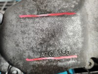 Reduktor BMW F01 3.0d 4X4 4WD 7643750