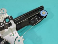 Podnośnik przód prawy SZYBY WINDA Renault Kadjar 807207795R 5d HB