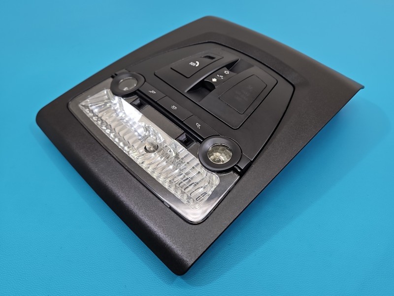 Lampa kabiny lampka Bmw F06 Gran Coupe 69108001, 28375683