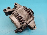 TEST Alternator Ford Fiesta Mk6 1.3 wiel