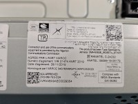 Radio fabryczne Skoda Octavia IV 5E3035869C radioodtwarzacz