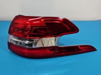 Lampa tył prawa Peugeot 308 II T9 kombi EUROPA 9678093880