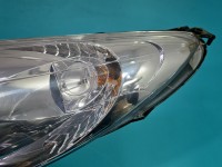 Reflektor lewy lampa przód Peugeot 207 EUROPA