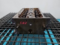 Głowica Vw Tiguan I 07- 1.4 TSI Cav Cav 150KM 03C103358AK