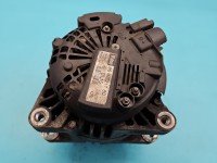 TEST Alternator Citroen C4 Grand picasso I 06-13 9646321780 1.6 hdi