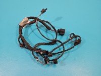 Wiązka zderzaka tył Vw Passat B8 Instalacja pdc 3G9971104