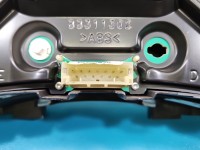 Komputer Sterownik silnika Opel Meriva A 1.6 16V 12214830