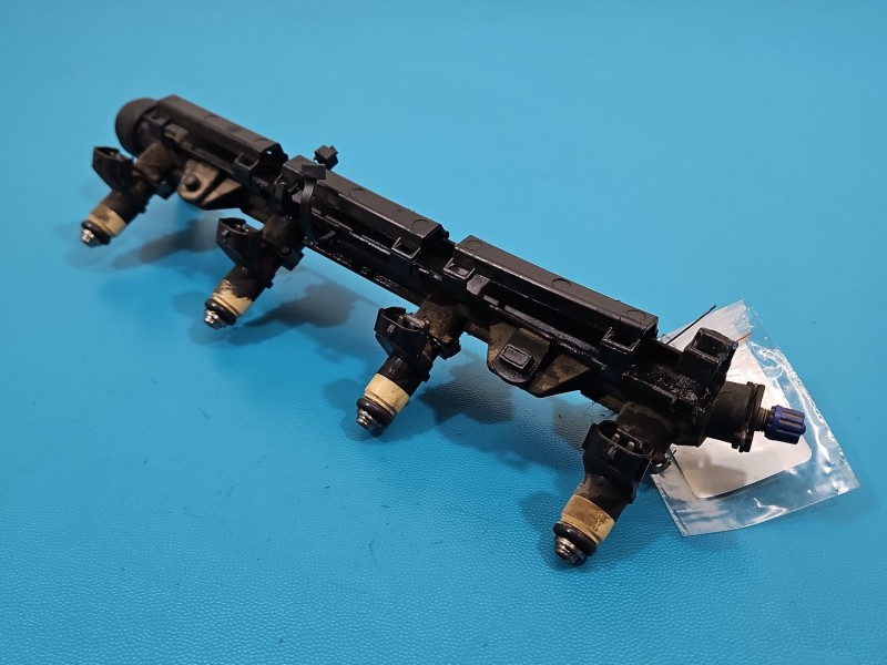 Wtryskiwacz Seat Ibiza III 6L 036906031M 1.4 16V