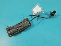 Klamka klapy tył Opel Astra III H 461088395