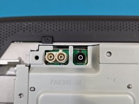 Radio fabryczne Skoda Octavia IV 5E3035869C radioodtwarzacz