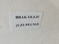 Skrzynia biegów Vw Touran I 2.0 tdi