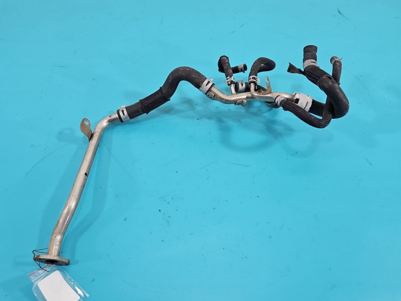 przewód wąż rurka wody Lexus IS III 14-25 2.5 vvti 181KM przewód wąż rurka wody Lexus IS III 14-25 2.5 vvti 181KM