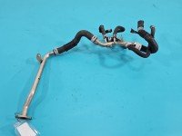 przewód wąż rurka wody Lexus IS III 14-25 2.5 vvti 181KM