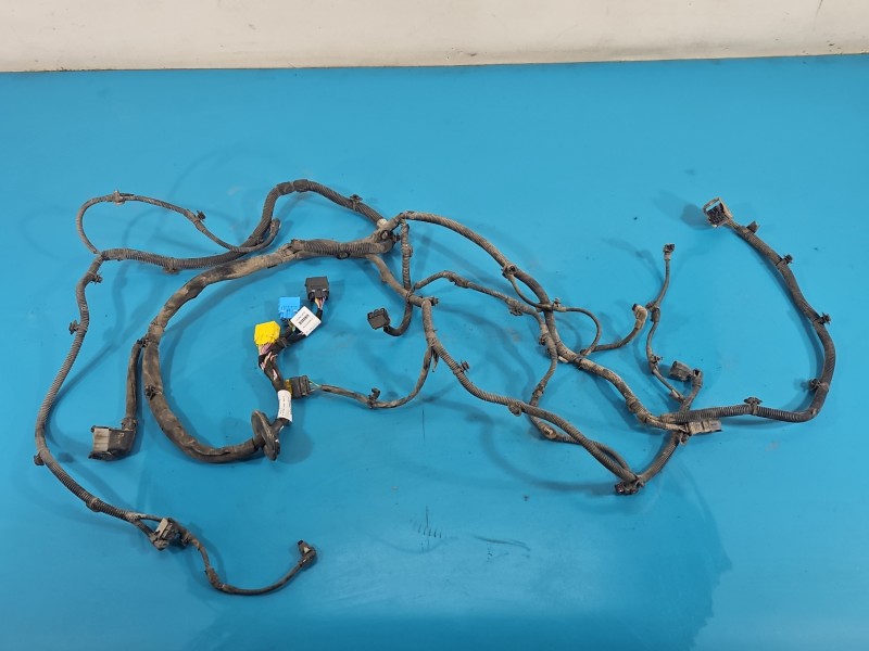 Wiązka instalacja Peugeot, Europejska, WNĘTRZA Peugeot 3008 II 453756602