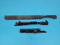 Mocowanie mocowania chłodnicy 00207404-02 mocowania chłodnicy 00207498-02 uchwyt 00207404-02, 00207498-02, 00207405-02 Land...