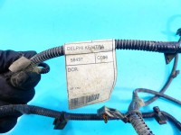 Wiązka zderzaka tył Producent części: JEEP, Europejska, Zderzak tył Jeep Renegade 14- Instalacja pdc 00519999630, 519999630