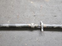 Wał napędowy tył Hyundai Ix35 2.0 crdi 49300-2S000