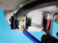 Pompa wspomagania Nissan Qashqai I J10 06-13 48810EY40A 1.6 16V