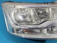 Reflektor prawy lampa przód Ford Transit MK8 13-17 EUROPA BK31-13D152-B
