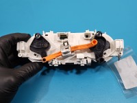 Konsola panel nawiewu Peugeot 208 I 96722483ZD