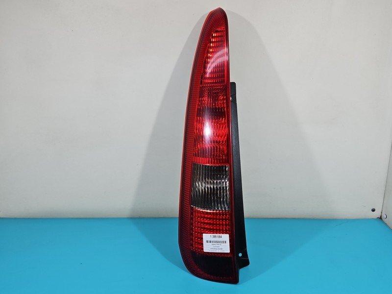 Lampa tył lewa Ford Fusion HB