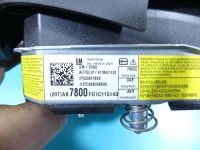 Poduszka powietrzna kierowcy airbag Chevrolet Malibu IV 11-16 22837800