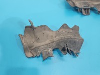 Osłona ZAŚLEPKA PLASTIK FORD C-MAX II MK2 AM51-8326-A, AM51-8327-A