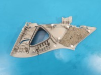 Osłona ZAŚLEPKA PLASTIK INFINITI QX50 849401BA0A