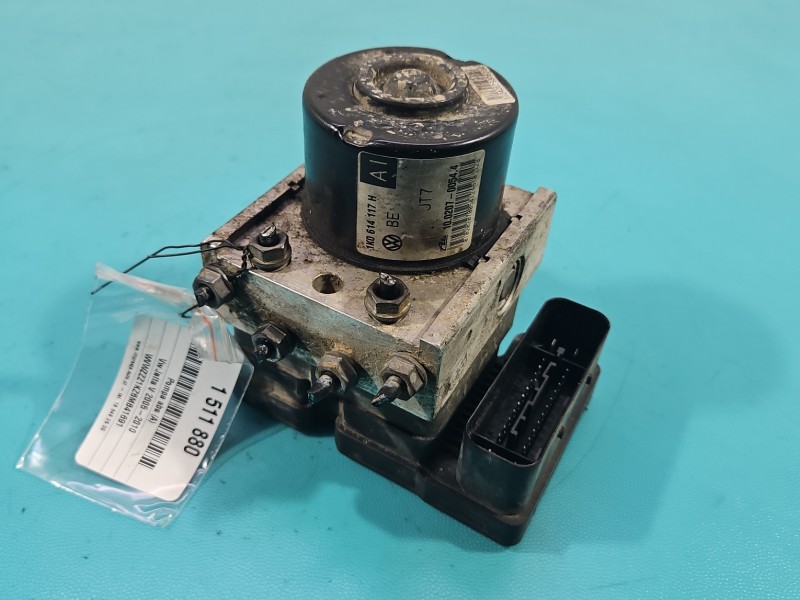 Pompa abs Vw Jetta V 1K0614117H, 1K0907379P