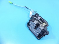 Zamek tył prawy BMW F45 F46 Producent części: BMW, 4 pin 7281940