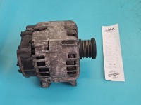TEST Alternator Renault Megane II 2.0 dci 8200525891, 2543388A