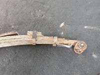 Resor tył tylny Daihatsu Feroza
