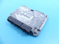 Komputer Sterownik silnika Seat Toledo II Leon I 1.9 tdi 038906018GQ