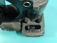 Przepustnica Mercedes W212 A6510900470, 0280750573 2,2.0 cdi (651924)