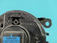 Halogen lewy FORD C-MAX II MK2 89204894