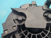 TEST Alternator Bmw e46 1.8 16V