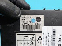 Sterownik moduł Renault Espace III 6025410516, 73651213Q