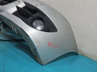 Zderzak przód Renault Thalia I srebrny ted69