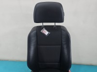 Fotel prawy przód pasażera Bmw X3 e83 5d EUROPA