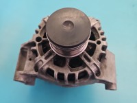 TEST Alternator Fiat Doblo II 10- 1.3 jtd 263A6000 0986048771