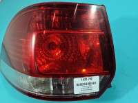 Lampa tył lewa Vw Golf VI kombi