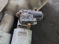 Tłumik Audi A7 4G 4.0 V8 TFSI (CEUC)