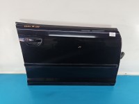 DRZWI PRZÓD PRAWE PASAŻERA Audi A3 8P 5d LZ9Y