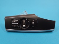Przełącznik włącznik świateł BMW X3 F25 9202584