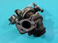 Turbosprężarka Peugeot 308 I T7 49173-07507, 9685293080 1.6 hdi 90KM
