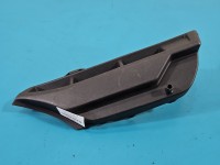 Osłona ZAŚLEPKA PLASTIK Citroen C3 III 16-24 9813351577